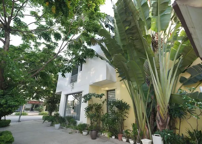 Biệt thự Rosemary's Hạ Long