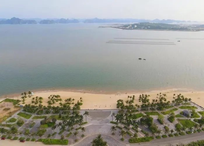 Rosemary's Biệt thự