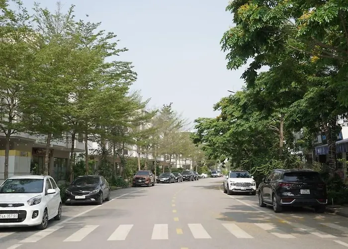 Biệt thự Rosemary's