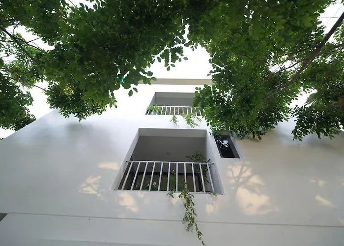Rosemary's Biệt thự *
