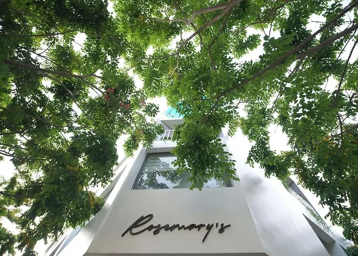 Rosemary's *