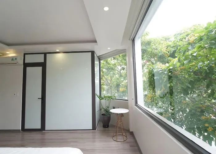 Rosemary's Biệt thự Hạ Long
