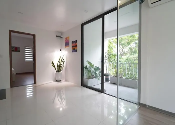 Rosemary's Biệt thự Hạ Long
