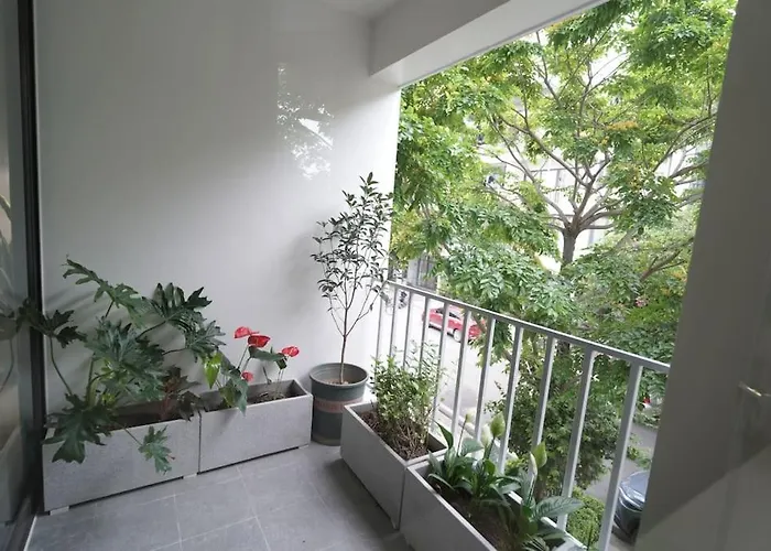 Biệt thự Rosemary's