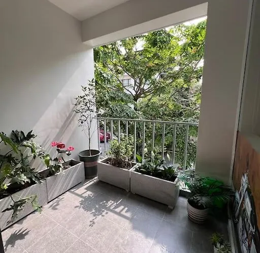Biệt thự Rosemary's *