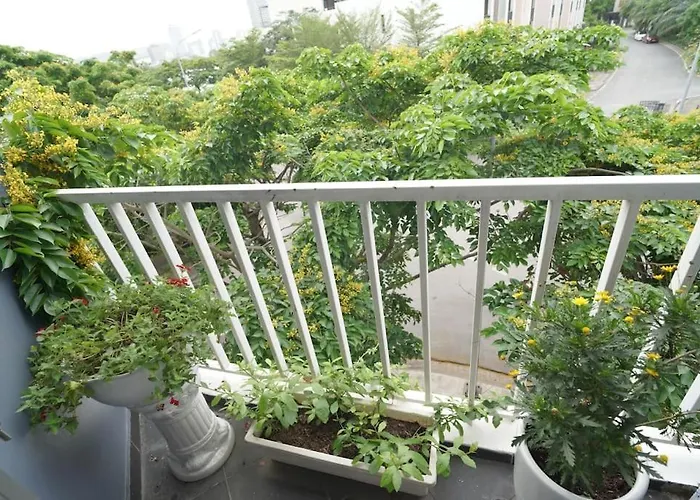 Rosemary's Biệt thự Hạ Long