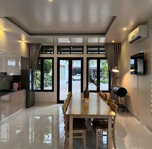 Biệt thự Rosemary's Hạ Long