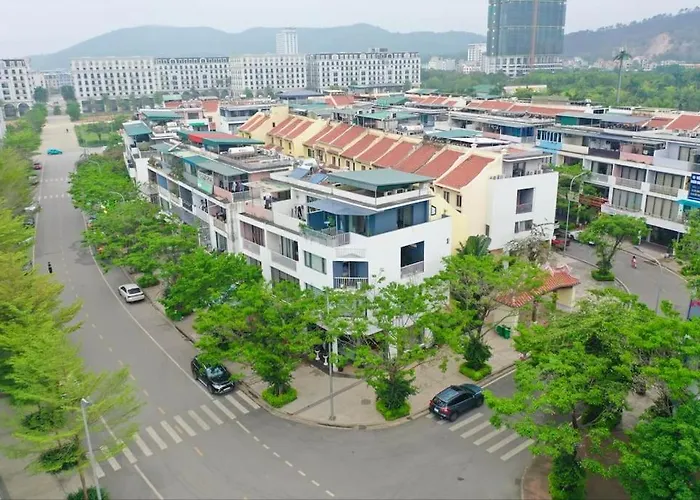 Rosemary's Biệt thự *